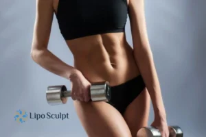 Get a body like your favourite TV star 2 Get the body of your favourite tv star Gosport call LIpo Sculpt today!