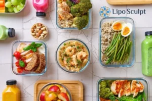 Natural Diet Options For Body Transformation 2 Your diet is great for body transformation Gosport - read on to find out more!
