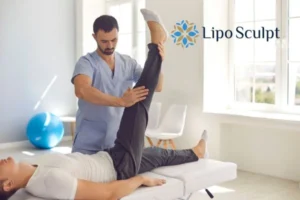 Injury Recovery Using Tonesculpt 3 Get faster results, include Tonesculpt in your injury recovery Gosport