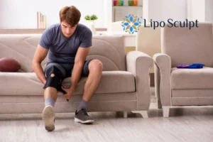 Injury Recovery Using Tonesculpt 4 Build your muscle tone in comfort of your own home for injury recovery Gosport