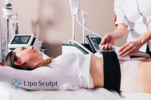 Unveiling the Science of Cellulite Reduction with EM Tone Sculpt 4 Book in today for cellulite reduction Gosport treatment!