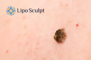 Cryopen – Safest Seborrheic Keratosis Treatment 1 Book in for Seborrheic Keratosis removal treatment Gosport today!