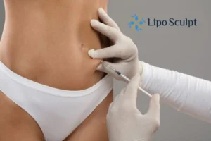 Melt Away Stubborn Belly Fat with Aqualyx Injections 4 Do you have stubborn belly fat Gosport - call our team today!