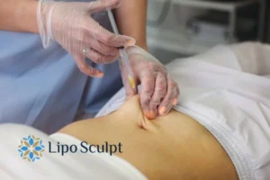 Melt Away Stubborn Belly Fat with Aqualyx Injections 2 Are you looking to remove stubborn belly fat Gosport? Contact our team today!