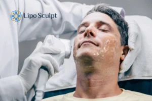 Book a consultation today with Lipo Sculpt Gosport for your HIFU facelift today!