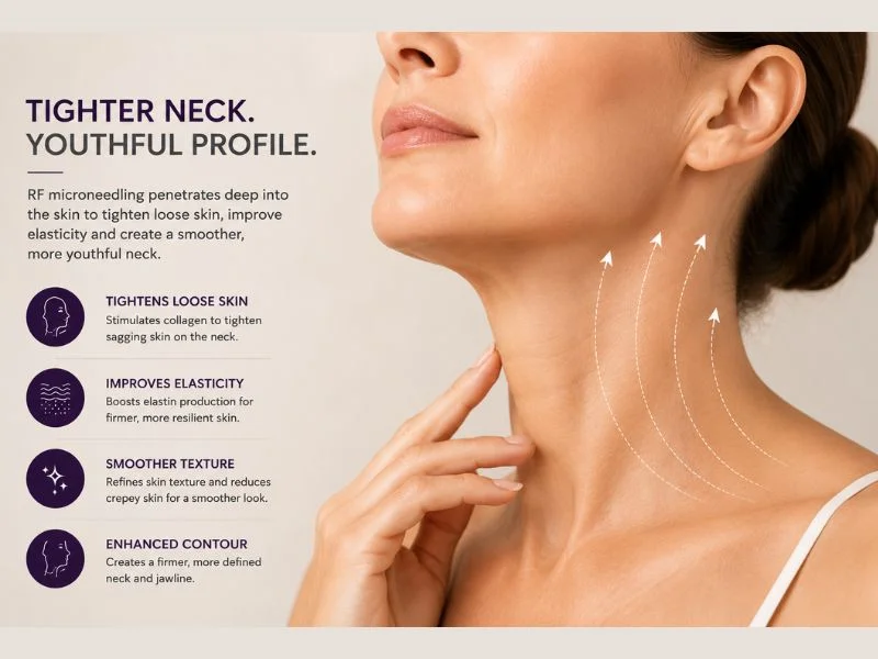 Explaining Total Skin Tightening Treatment and What to Expect 1 Is Total Skin Tightening the Same as Morpheus8 Gosport?