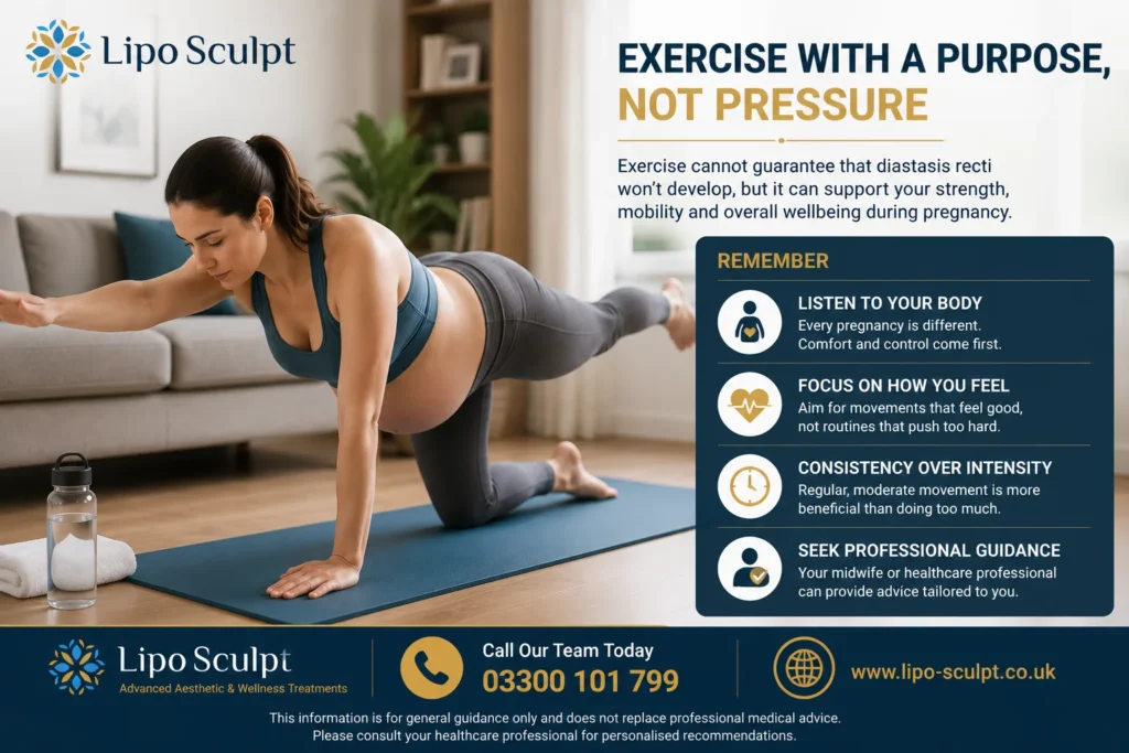 Does Exercise Reduce the Risk of Diastasis Recti? 4 Does Exercise Reduce the Risk of Diastasis Recti Gosport : Does Every Case of Diastasis Recti Need Treatment?